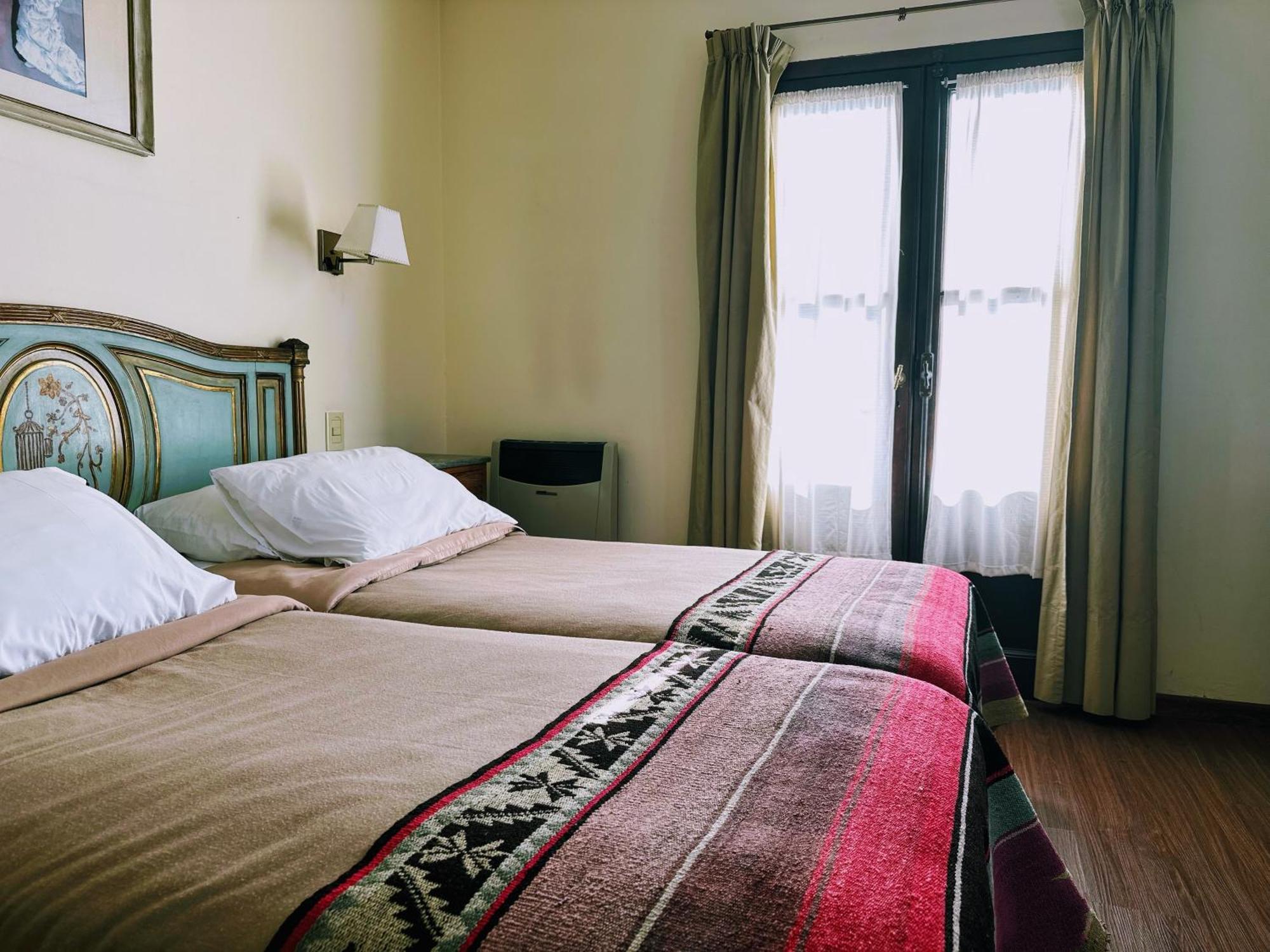 Hotel Draghi San Antonio de Areco Exterior photo