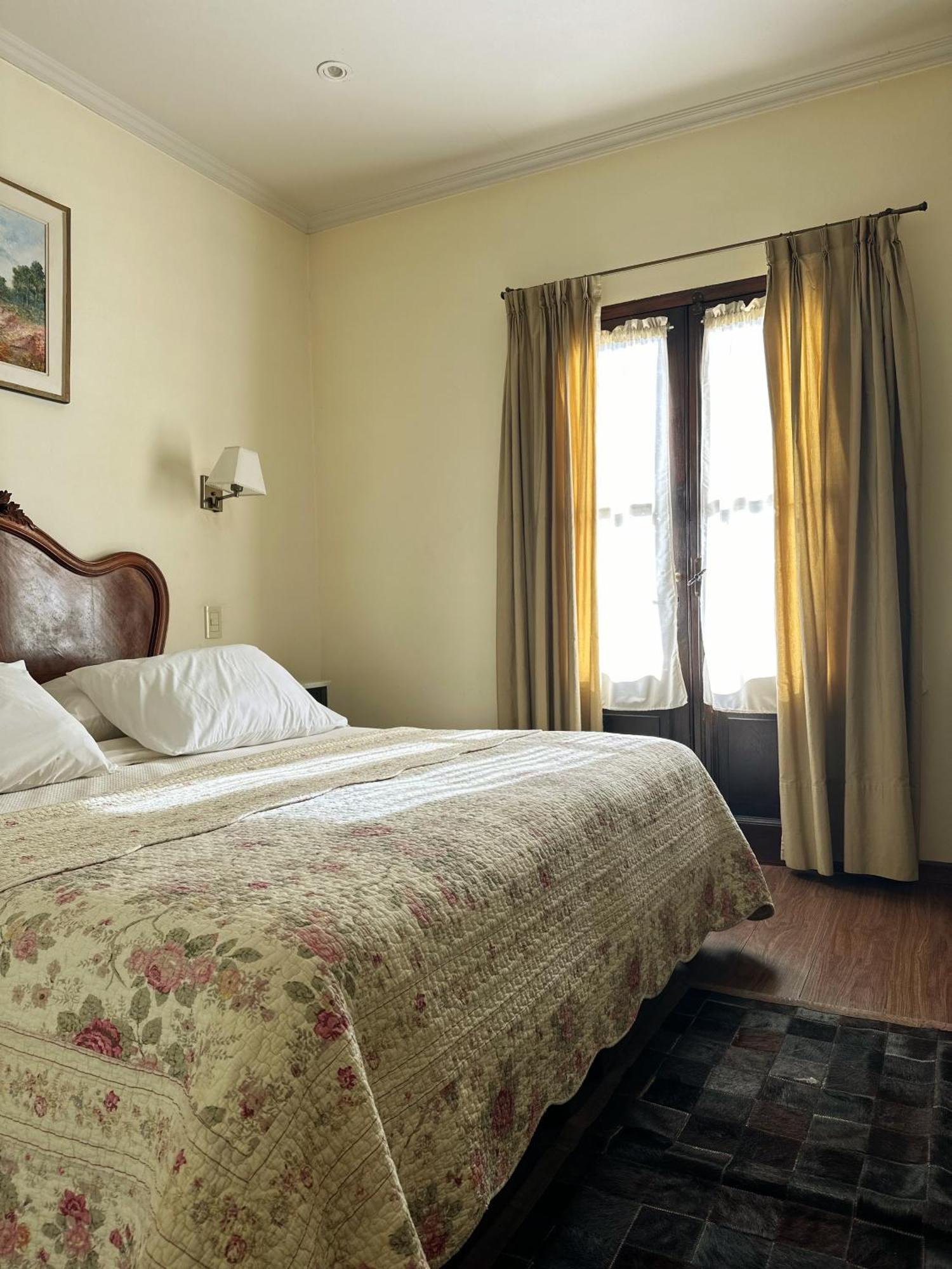 Hotel Draghi San Antonio de Areco Exterior photo