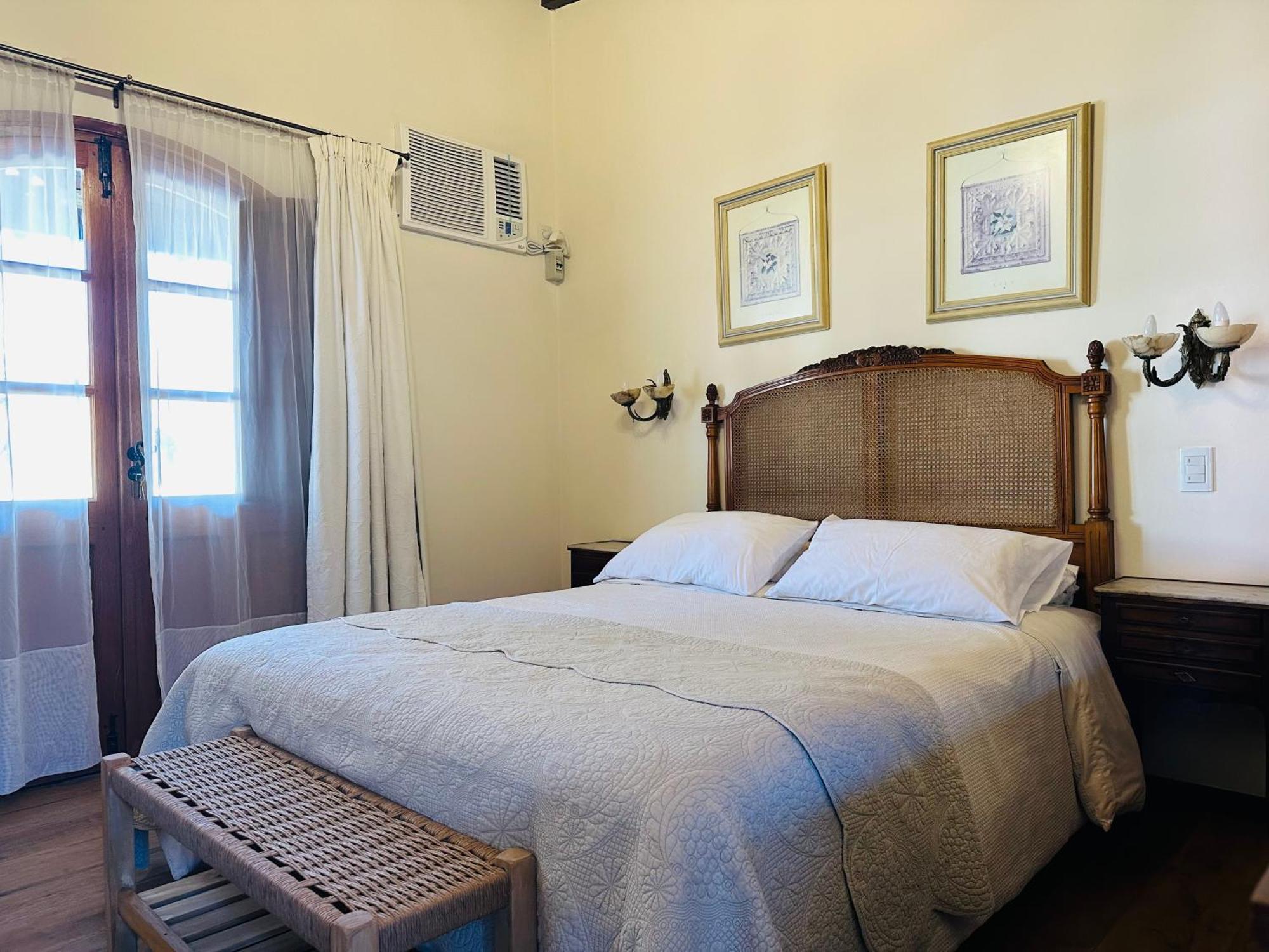 Hotel Draghi San Antonio de Areco Exterior photo